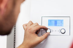 best Holly Bank boiler servicing companies