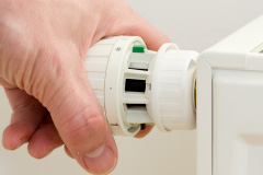 Holly Bank central heating repair costs