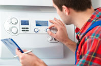 free Holly Bank gas safe engineer quotes