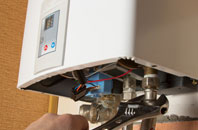 free Holly Bank boiler install quotes